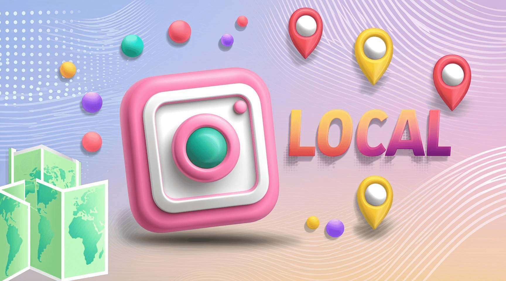 Cover Image for Link na Bio para Negócios Locais: Domine sua Região