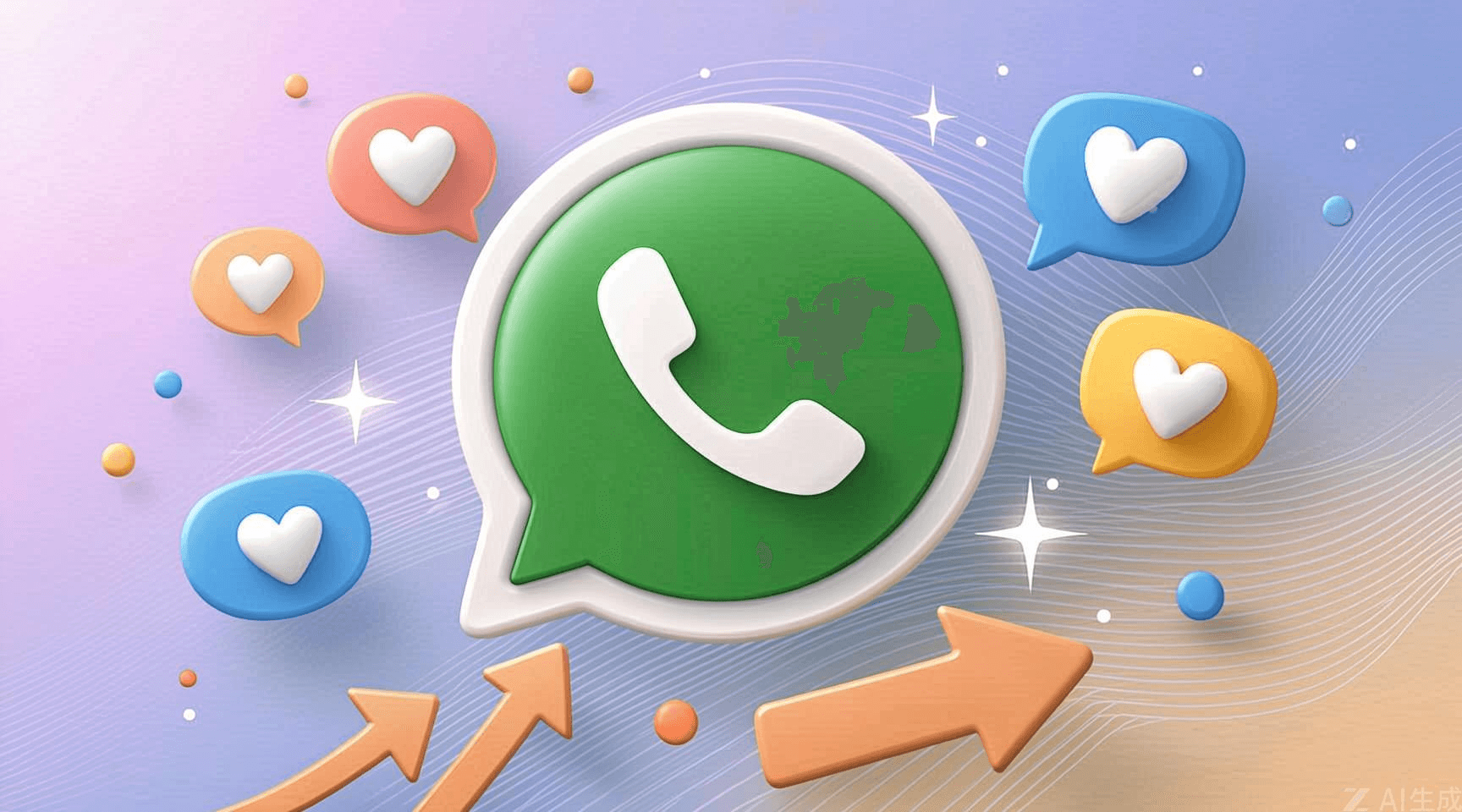 Cover Image for Otimização do WhatsApp para Links na Bio: Transforme Visitantes em Clientes Cover Image for Otimização do WhatsApp para Links na Bio: Transforme Visitantes em Clientes