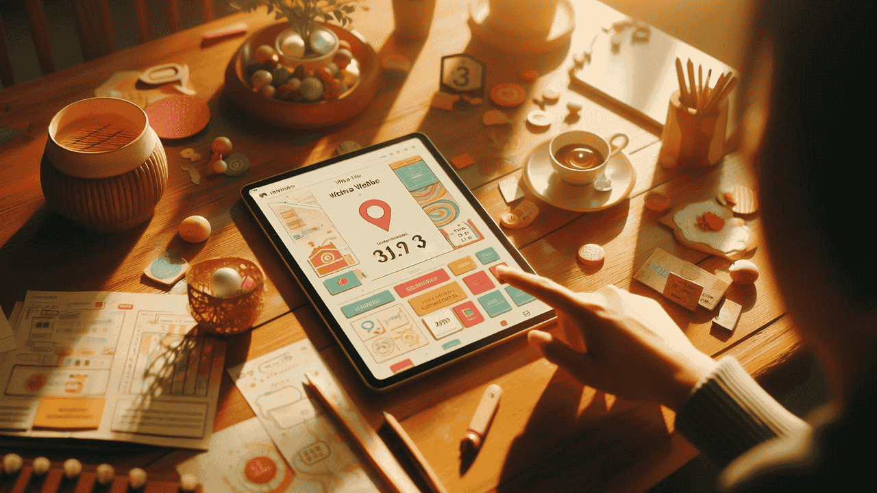 Cover Image for Mini Websites: The Swiss Army Knife I Never Knew I Needed Cover Image for Mini Websites: The Swiss Army Knife I Never Knew I Needed