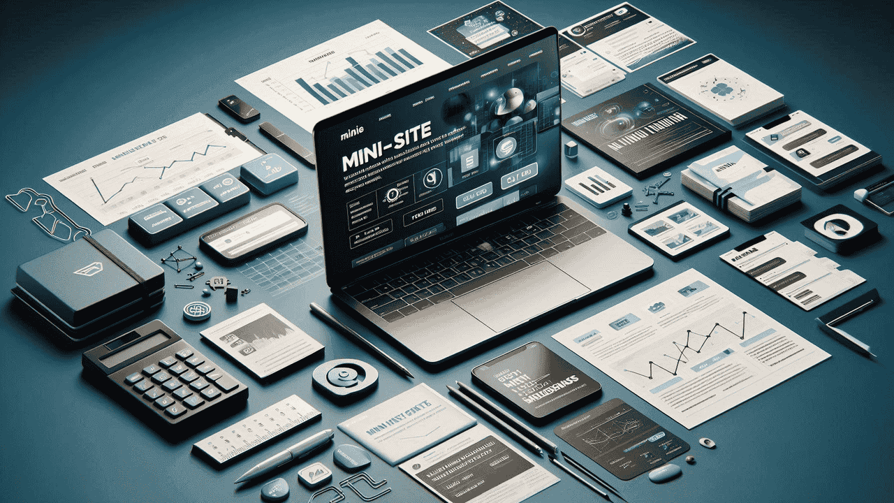 Cover Image for How Marketing Agencies Use Mini-Sites to Boost Campaign Success Cover Image for How Marketing Agencies Use Mini-Sites to Boost Campaign Success