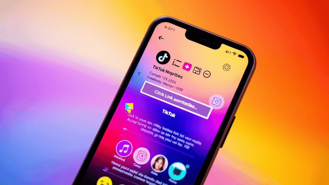 Cover Image for How to Add a Clickable Link to Your TikTok Bio for Maximum Engagement Cover Image for How to Add a Clickable Link to Your TikTok Bio for Maximum Engagement