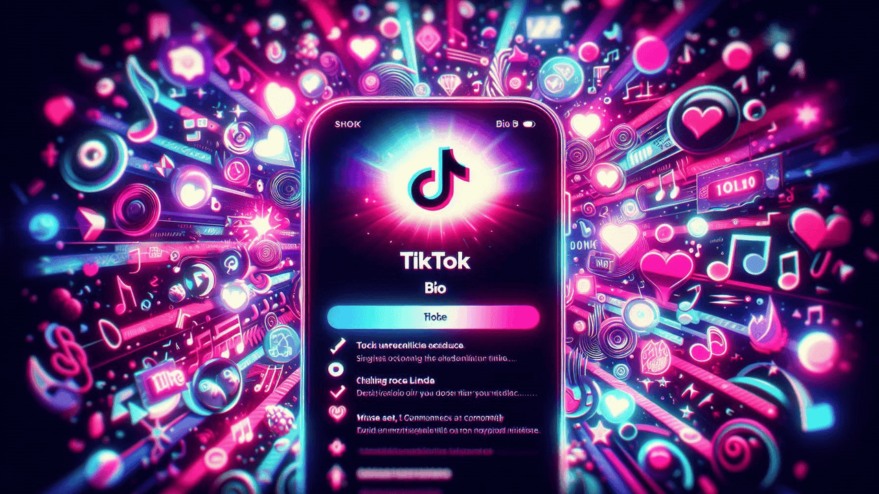 Cover Image for How to Add a Link in Bio on TikTok: Step-by-Step Guide Cover Image for How to Add a Link in Bio on TikTok: Step-by-Step Guide