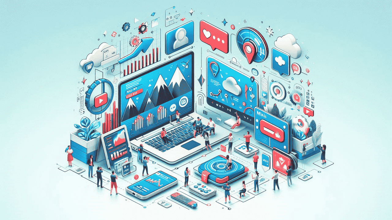 Cover Image for How to Create Viral Campaigns Using Mini-Sites Cover Image for How to Create Viral Campaigns Using Mini-Sites