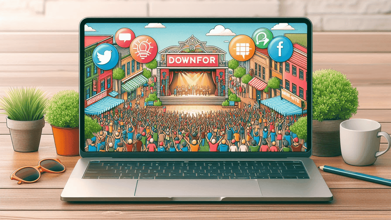 Cover Image for How to Promote Your Event Locally: A Comprehensive Guide Cover Image for How to Promote Your Event Locally: A Comprehensive Guide