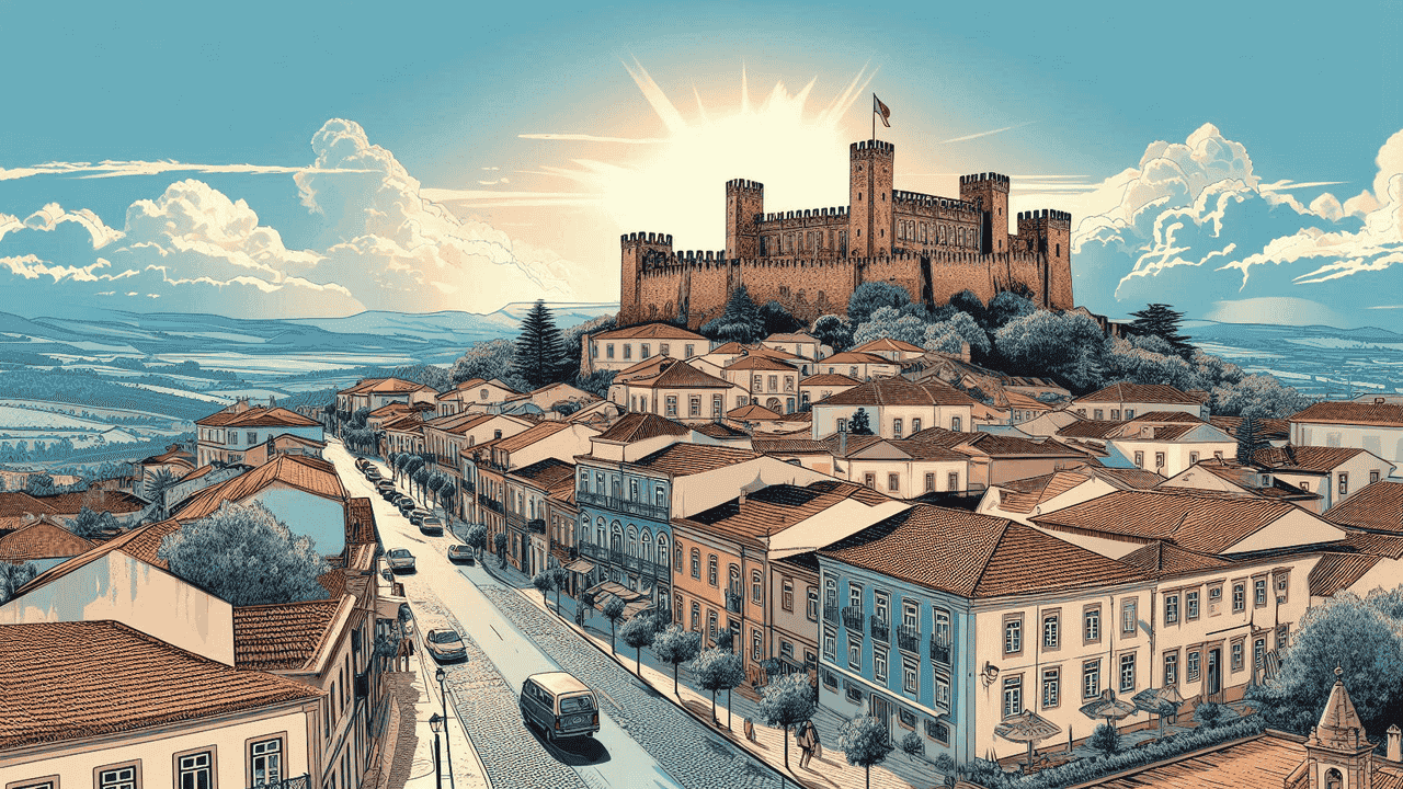 Cover Image for Is Palmela a Safe Place to Live? A Local's Perspective Cover Image for Is Palmela a Safe Place to Live? A Local's Perspective