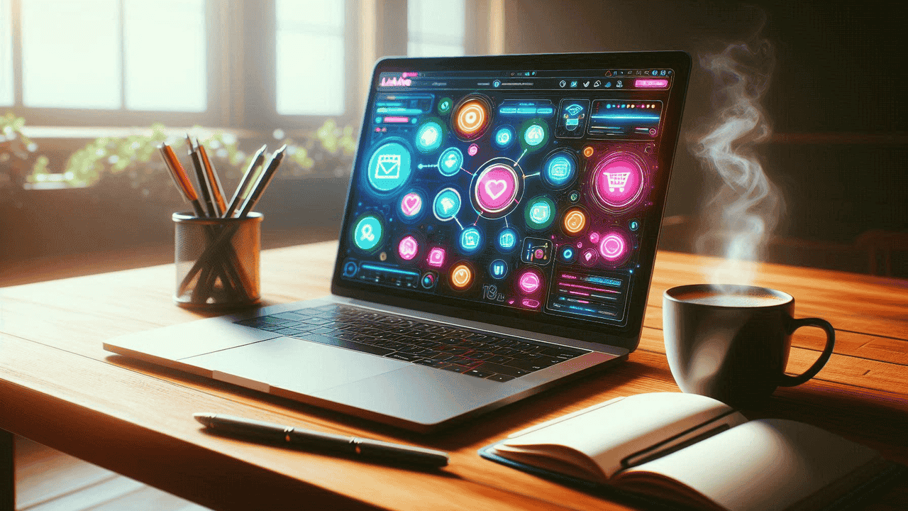 Cover Image for Step-by-Step Tutorial: How to Set Up a Linktree for Your Online Store Cover Image for Step-by-Step Tutorial: How to Set Up a Linktree for Your Online Store