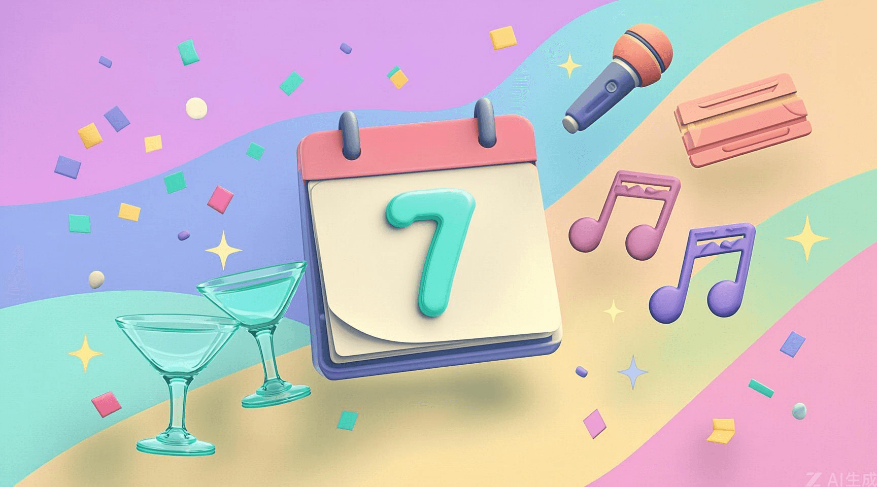 Cover Image for O Diferencial da Agência: Gestão de Eventos Semanais Cover Image for O Diferencial da Agência: Gestão de Eventos Semanais