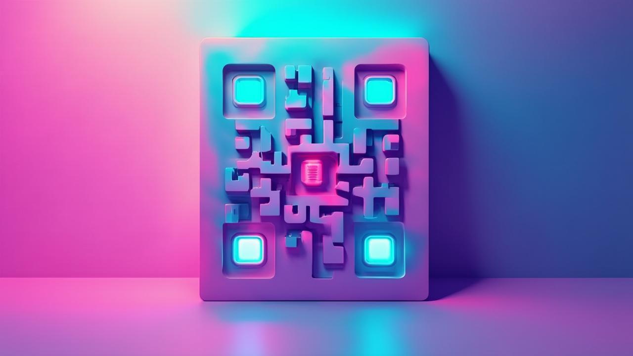 Cover Image for Estratégia de QR Code: A Ponte Entre o Marketing Offline e Conversões Online Cover Image for Estratégia de QR Code: A Ponte Entre o Marketing Offline e Conversões Online