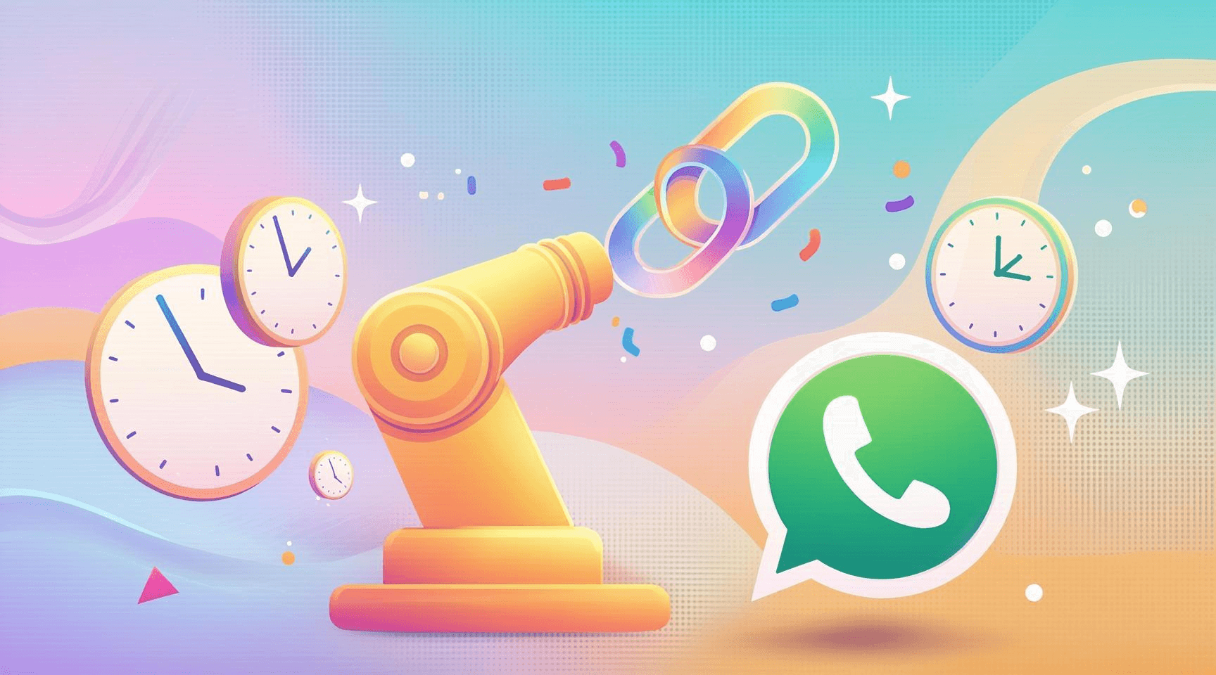 Cover Image for Ganhe Tempo: Automação de Eventos Recorrentes para Clientes Cover Image for Ganhe Tempo: Automação de Eventos Recorrentes para Clientes