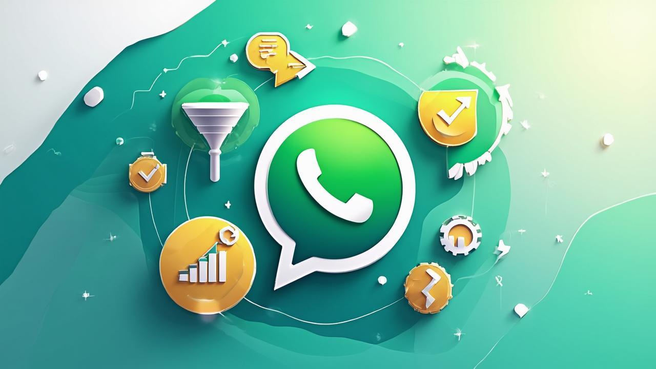 Cover Image for Link na Bio com WhatsApp: O Guia Definitivo para Conversão Cover Image for Link na Bio com WhatsApp: O Guia Definitivo para Conversão