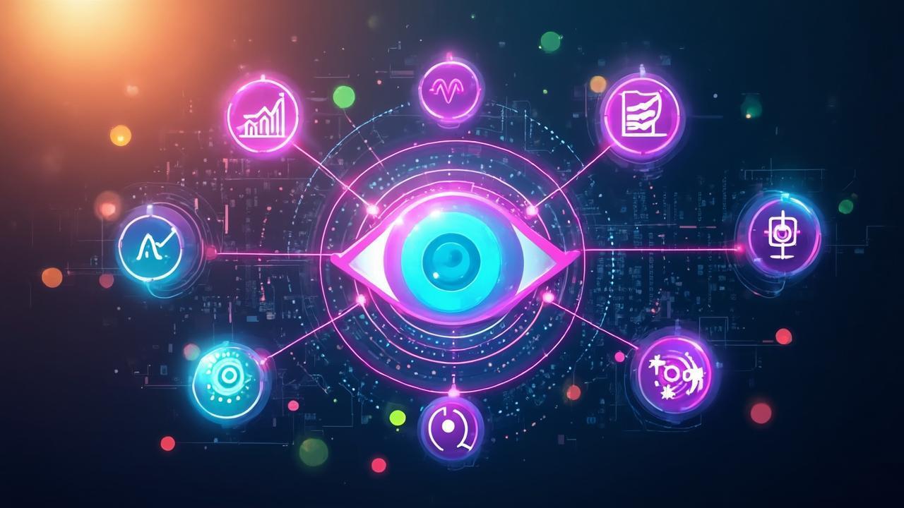 Cover Image for Tutorial de Observabilidade: Como Monitorar APIs em Tempo Real Cover Image for Tutorial de Observabilidade: Como Monitorar APIs em Tempo Real