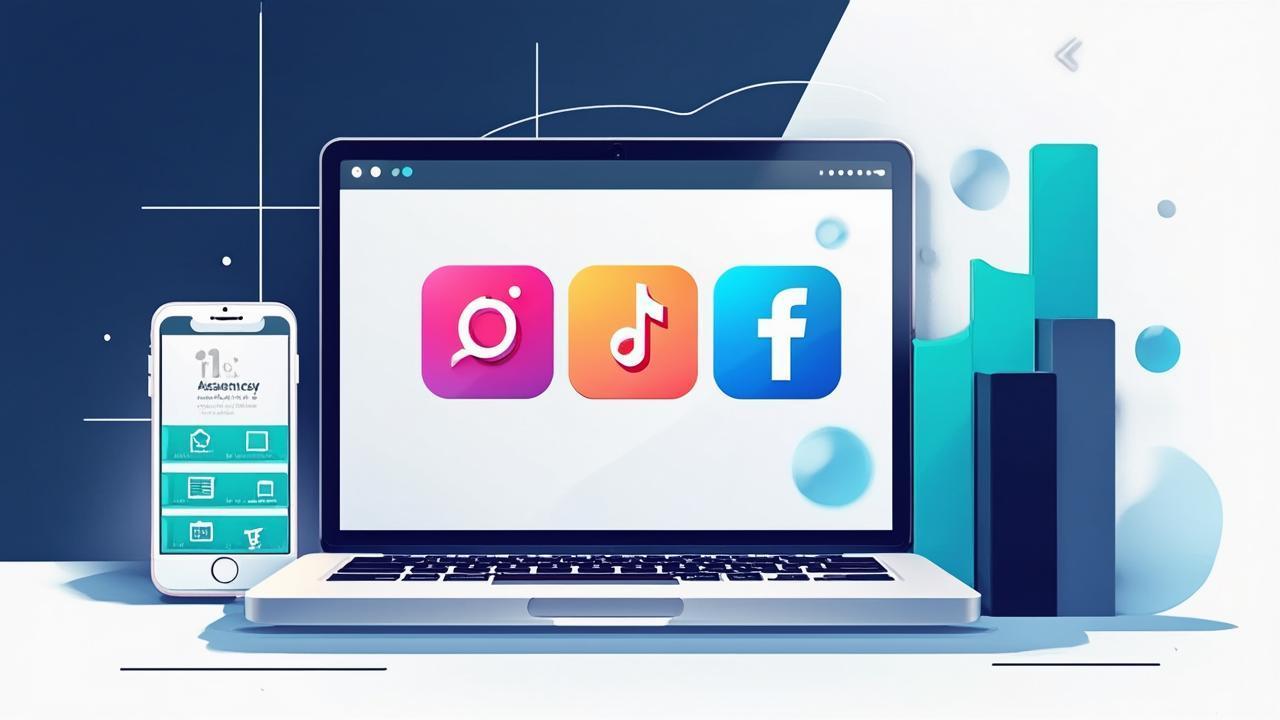 Cover Image for Ferramentas de Link White Label: Como Agências Escalam Sem Começar do Zero Cover Image for Ferramentas de Link White Label: Como Agências Escalam Sem Começar do Zero